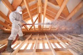 Best Commercial Insulation Services  in North Great River, NY