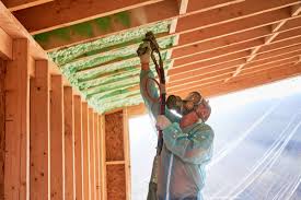 Best Radiant Barrier Insulation  in North Great River, NY