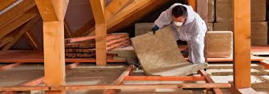 Best Attic Insulation Installation  in North Great River, NY